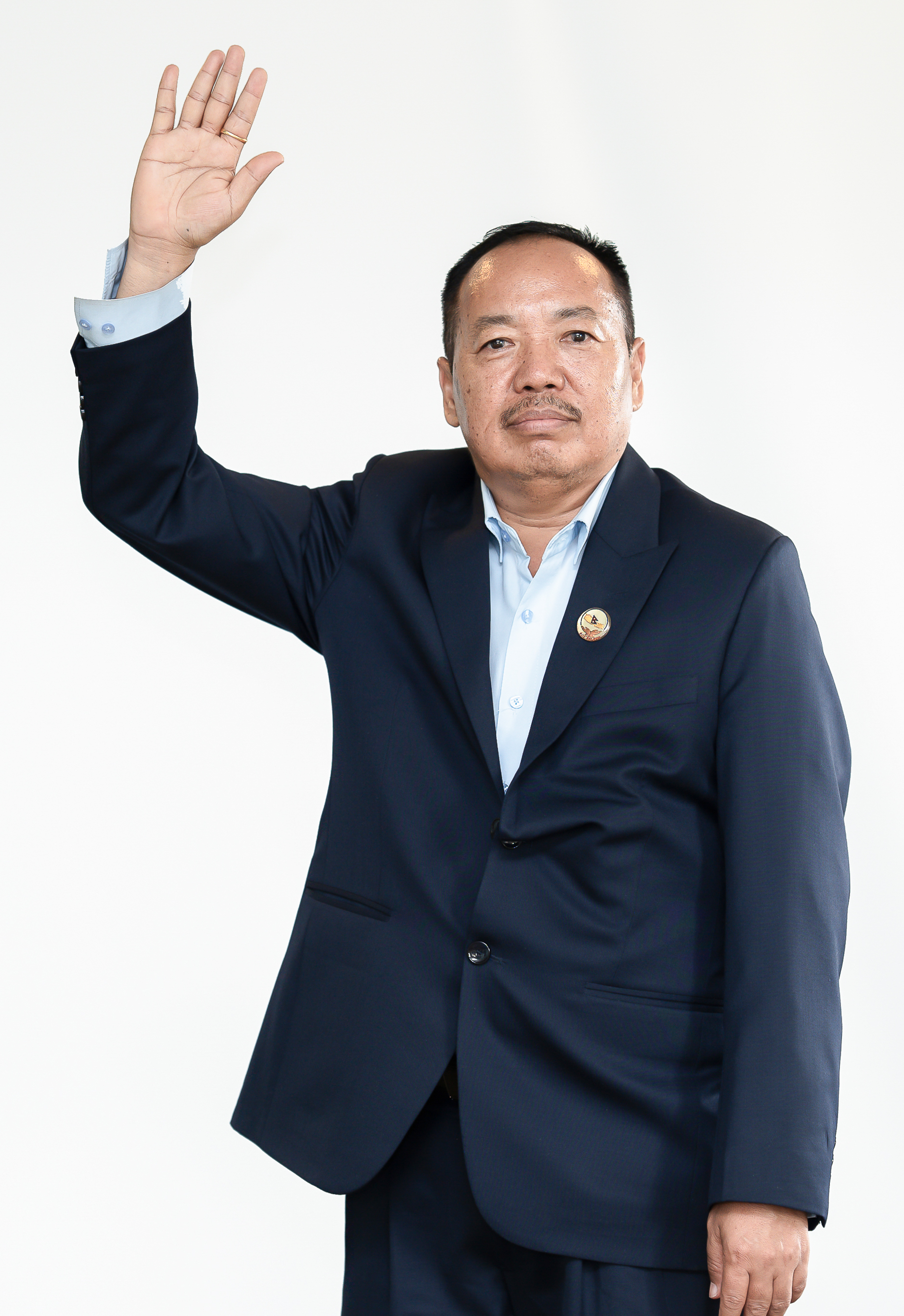 Hon. LP Sanwa Limbu